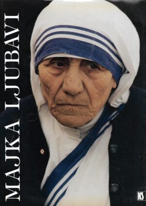 Lush Gjergji: Majka ljubavi