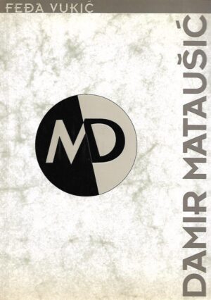 Feđa Vukić: Damir Mataušić