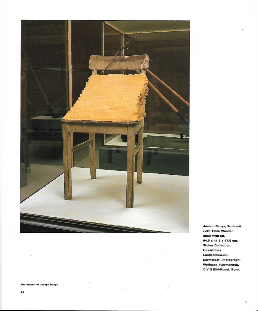 Denise Green: Metonymy in Contemporary Art - A New Paradigm - Slika 2