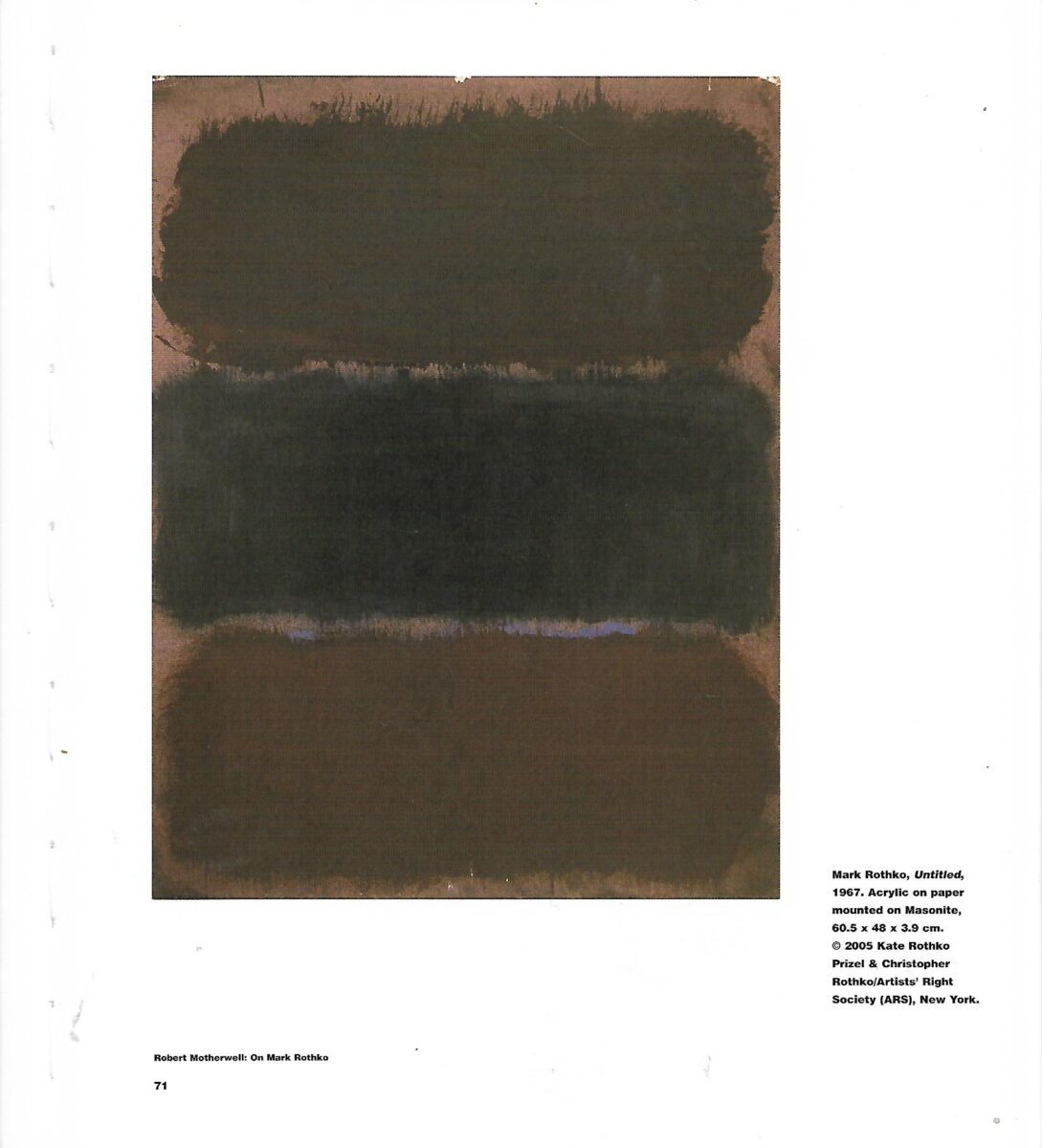 Denise Green: Metonymy in Contemporary Art - A New Paradigm - Slika 3