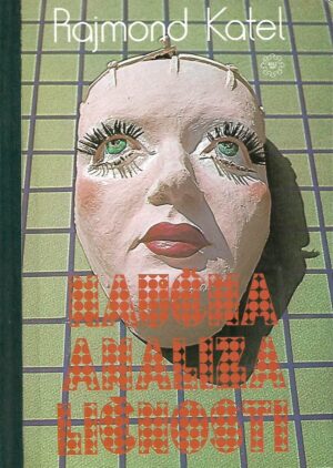 Raymond B. Cattell: Naučna analiza ličnosti