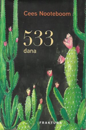 Cees Nooteboom: 533 dana
