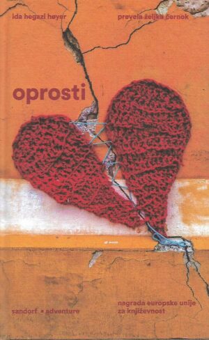 Ida Hegazi Hoyer: Oprosti