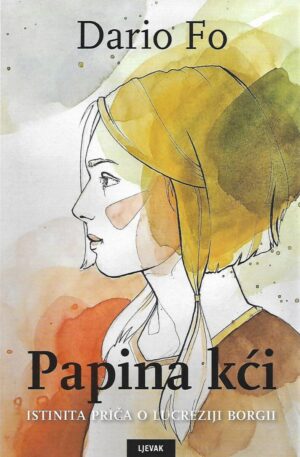 Dario Fo: Papina kći