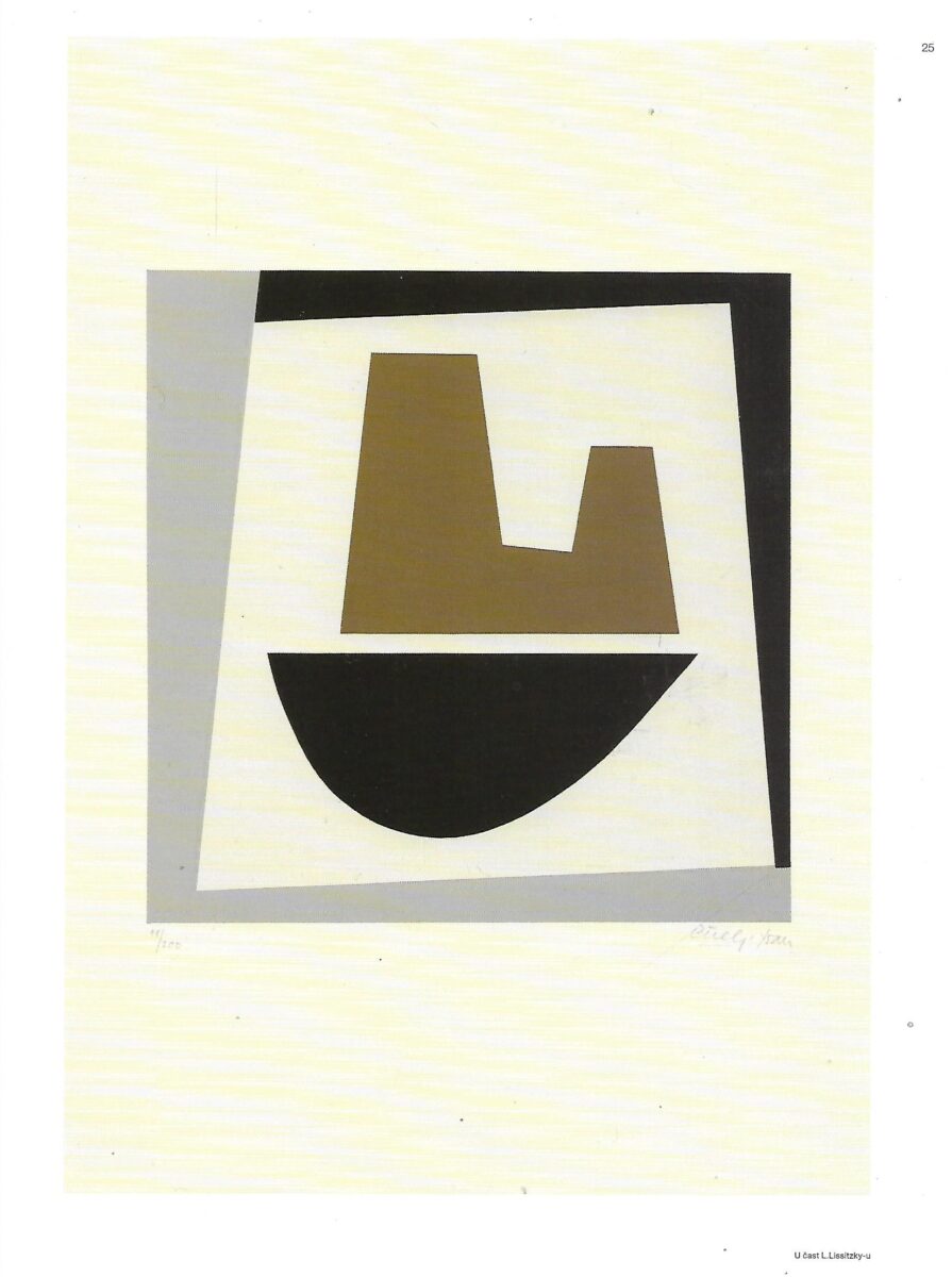 slavica marković, snježana pintarić: ivana picelj - grafičke mape