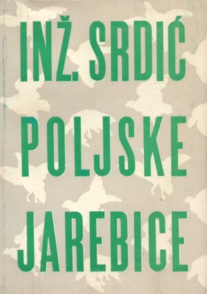 Dušan Srdić: Poljske jarebice