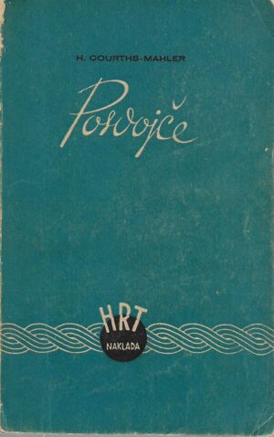H. Courths-Mahler: Posvojče