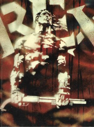 Danijel Žeželj: Rex