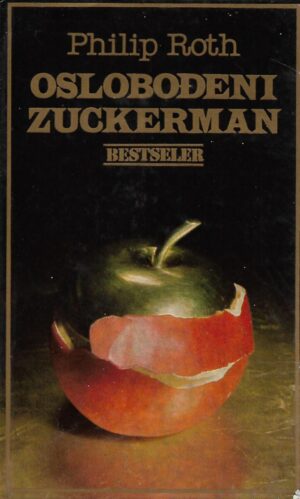 Philip Roth: Oslobođeni Zuckerman