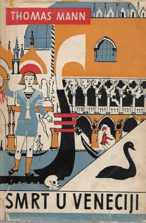 Thomas Mann: Smrt u Veneciji, Prevarena