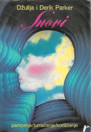 Julia i Derek Parker: Snovi