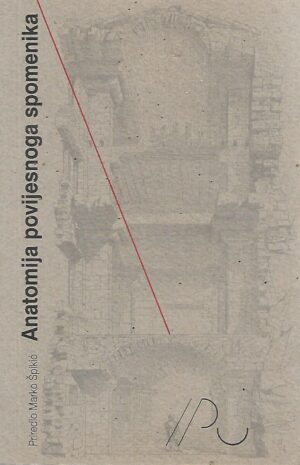 Marko Špikić: Anatomija povijesnoga spomenika - s potpisom Marka Špikića