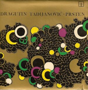 Dragutin Tadijanović: Prsten