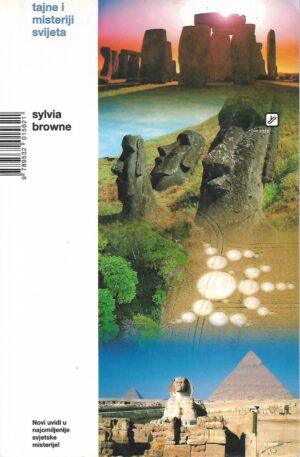 Sylvia Browne: Tajne i misteriji svijeta