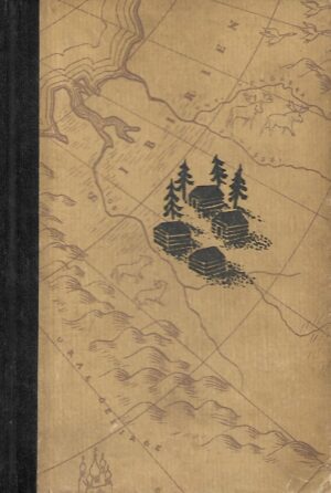 Theodor Kröger: Das Vergessene Dorf - Vie Jahre Sibirien