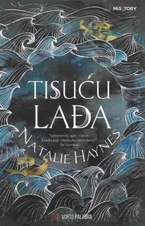 Natalie Haynes: Tisuću lađa