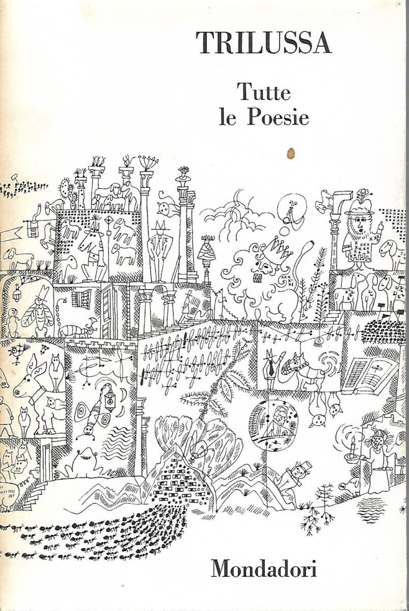 Trilussa - Tutte le poesie