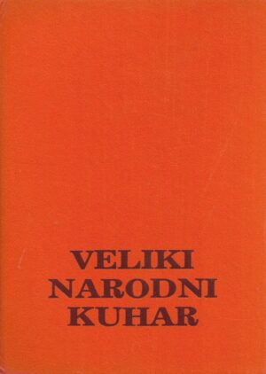 Veliki narodni kuhar