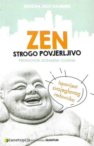 Shozan Jack Haubner: Zen strogo povjerljivo