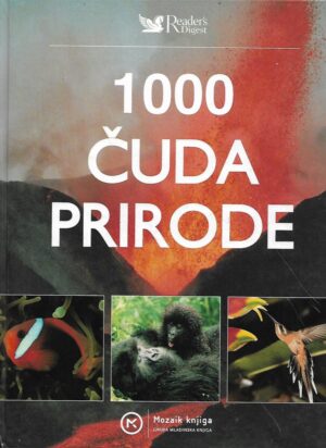 1000 čuda prirode