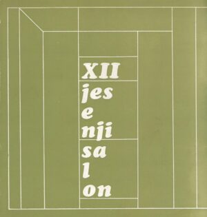 XII jesenji salon katalog