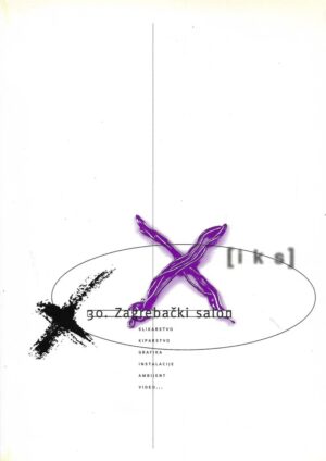 30. Zagrebački Salon - katalog