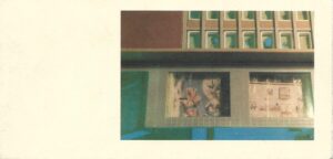 Renata Stih: Einmischung in innere Angelegenheiten