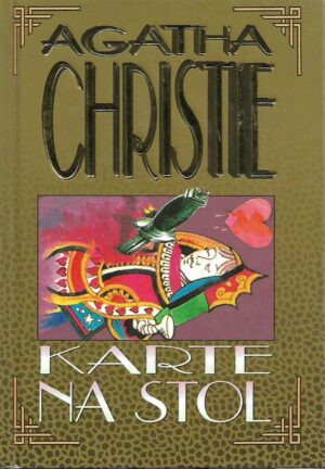 Agatha Christie: Karte na stol