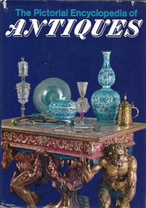 Jan Durdik (et al.): The Pictorial Encyclopedia of Antiques