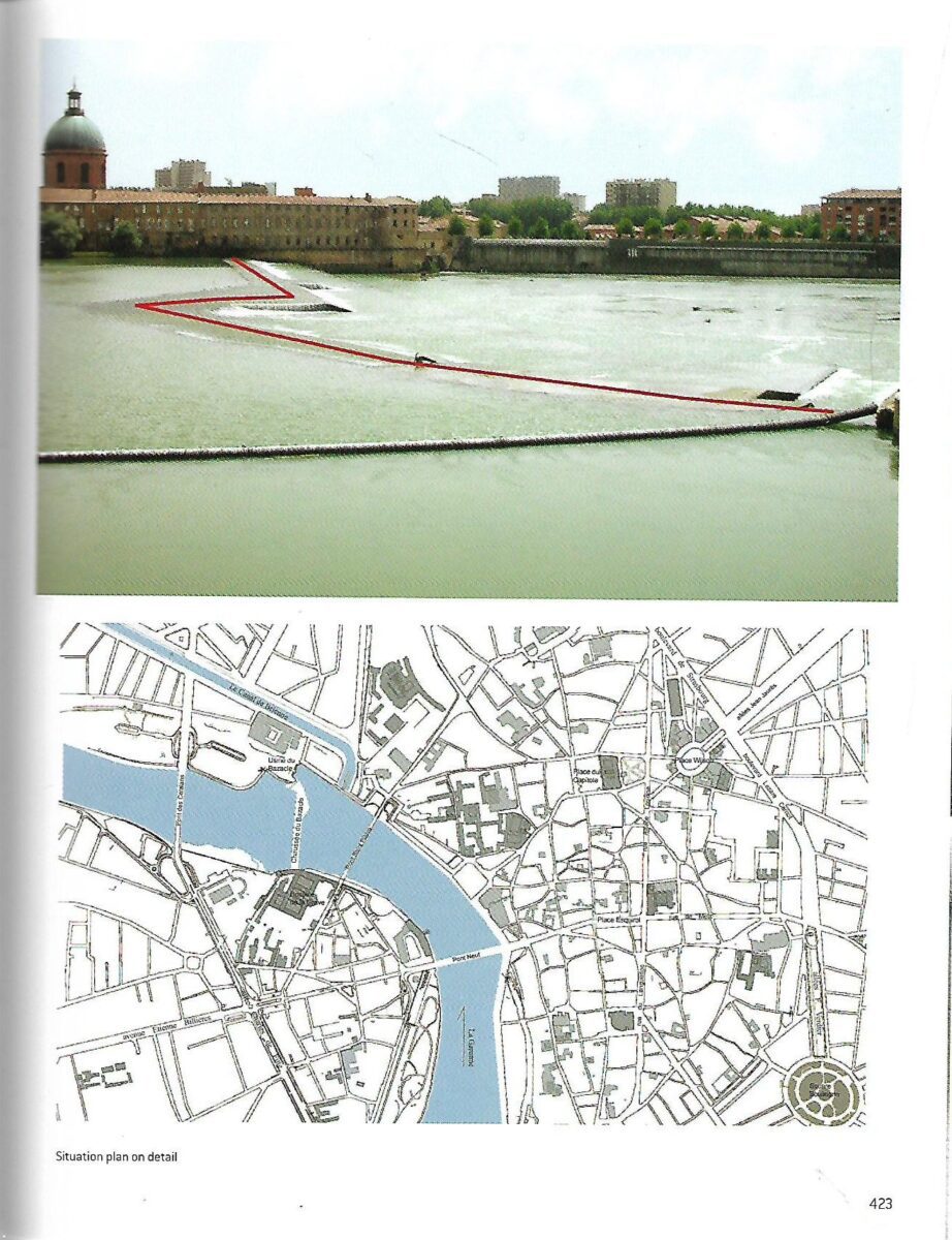 Landscape Architecture / L'architecture du paysage / Landschaftsarchitektur / Landschapsarchitectuur - Slika 3