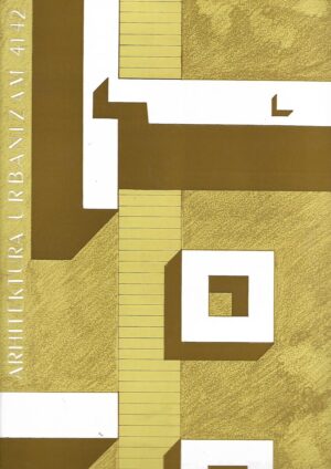Arhitektura-urbanizam broj 41-42/1967.