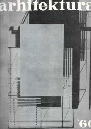 Arhitektura broj 4-6/1960.