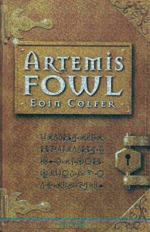 Eoin Colfer: Artemis Fowl