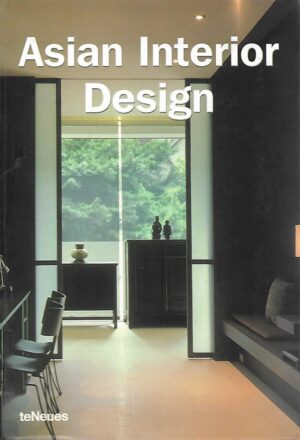 Paco Asensio (ur.): Asian Interior Design