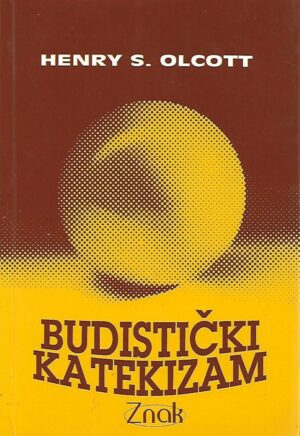 Henry S. Olcott: Budistički katekizam