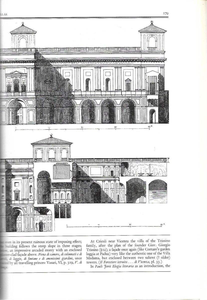 Jacob Burckhardt: The Architecture of the Italian Renaissance - Slika 3