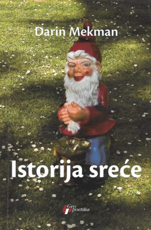 Darrin M. McMahon: Istorija sreće