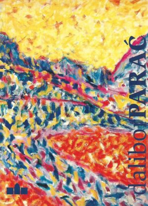 Dalibor Parać - katalog