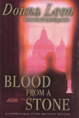 Donna Leon: Blood From a Stone