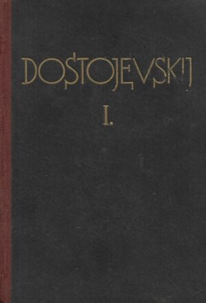 F. M. Dostojevskij: Sabrana djela (1-4)