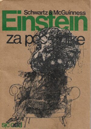 Schwartz & McGuinness: Einstein za početnike