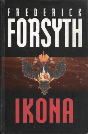 Frederick Forsyth: Ikona