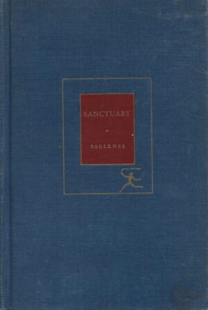 William Faulkner: Sanctuary