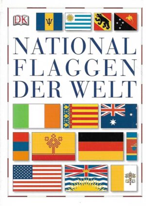 Nationalflaggen Der Welt