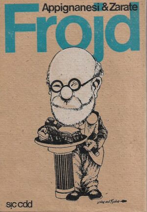 Appignanesi & Zarate: Freud za početnike