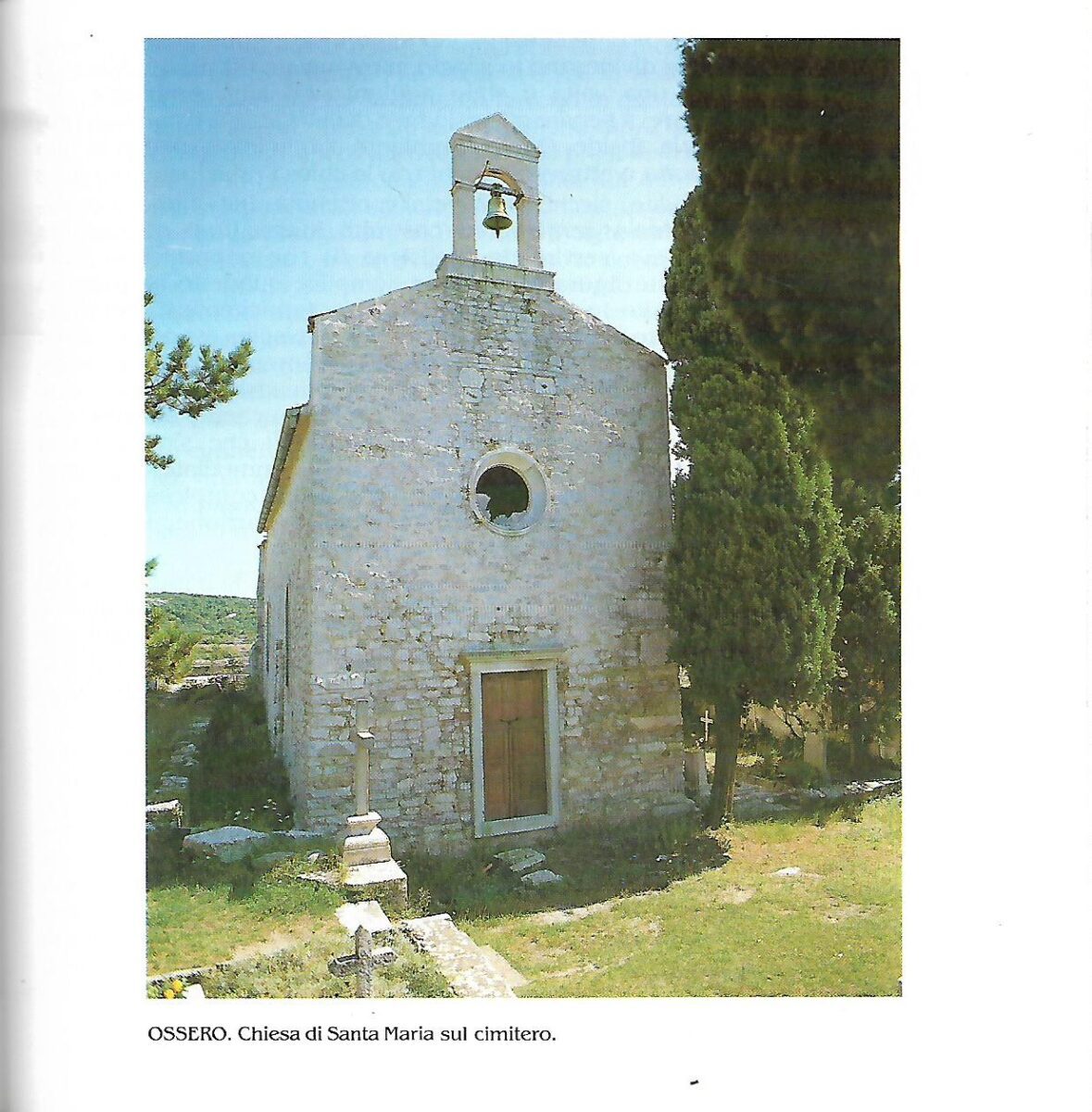 branko fučić: apsyrtides