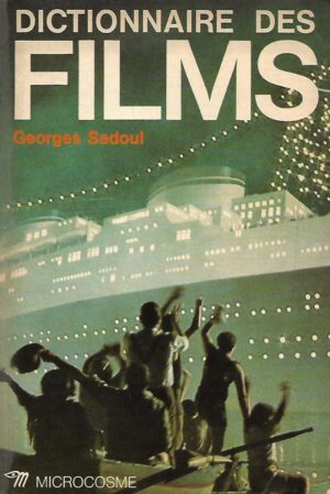 Georges Sadoul: Dictionnaire des films
