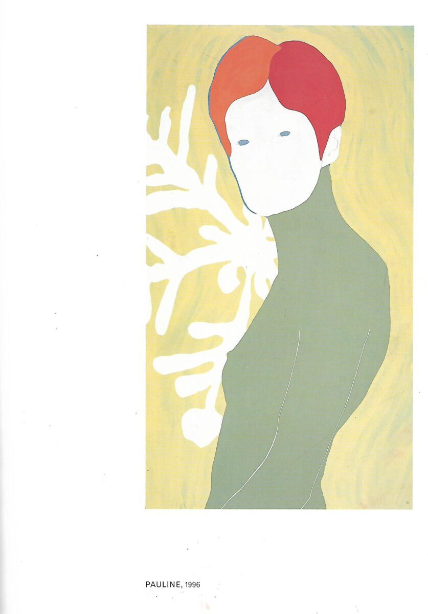 Gary Hume XLVIII Venice Biennale - Slika 2