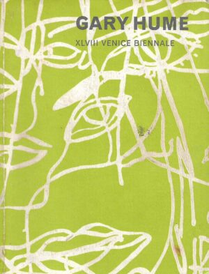 Gary Hume XLVIII Venice Biennale