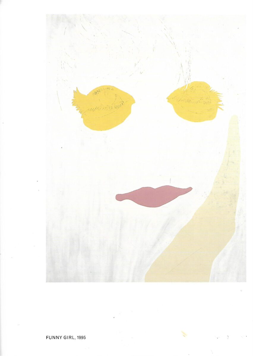 Gary Hume XLVIII Venice Biennale - Slika 3